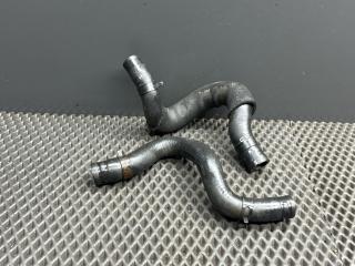 патрубок отопителя (печки) Kia Cerato 2 поколение TD 2011, 2.0 л., G4KD, бензин, МКПП, ud - clear white, купе, передний привод, 97312-1M000