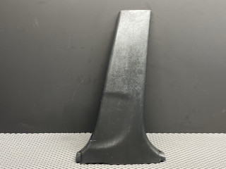 обшивка стойки центральной правой Toyota Corolla 9 поколение (E120/E130) CDE120 2004, 1.6 л., 3ZZ-FE, бензин, МКПП, 8q3 - grayish blue, седан, передний привод, 6241302090