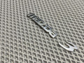 эмблема Mazda 3 1 поколение [рестайлинг] BK 2008, 1.6 л., Z6, бензин, МКПП, 16w, седан, передний привод, BN8V-51-710A, BN8V-51-721A - фото №5