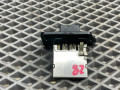 сопротивление печки Hyundai Accent 2 поколение (LC) LC 2007, 1.5 л., G4EC-G, бензин, МКПП, серый s10, седан, передний привод, 97035-25000 - фото №5
