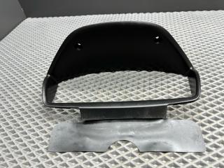 рамка панели приборов Mitsubishi Lancer 9 поколение 2004, 1.3 л., 4G13 (8V), бензин, МКПП, a31a cool silver, седан, передний привод, MR506452