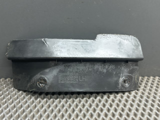 брызговик Hyundai Sonata 4 поколение [рестайлинг] EF 2005, 2.0 л., G4JP, бензин, МКПП, s02 серый, седан, передний привод, 86851-38001