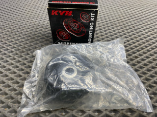 опора амортизационной стойки Skoda Rapid 1 поколение 2015, 1.6 л., CFNA, бензин, 6R0412249, 1J0412331C, 1J0412249, 1J0412331B, SM1708