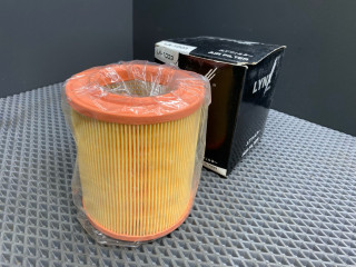 фильтр воздушный Audi A8 D3/4E 2003, 4.2 л., BFM, бензин, LA1003, 4E0129620C, 4E0129620, 077133837AL