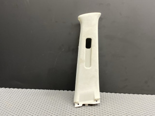 обшивка стойки центральной правой Toyota Corolla 9 поколение (E120/E130) CDE120 2004, 1.6 л., 3ZZ-FE, бензин, МКПП, 8q3 - grayish blue, седан, передний привод, 6241102050