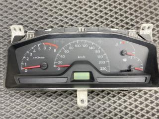 щиток приборов (приборная панель) Mitsubishi Lancer 9 поколение 2004, 1.3 л., 4G13 (8V), бензин, МКПП, a31a cool silver, седан, передний привод, MR572711