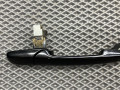 ручка наружная задняя правая Mazda 3 1 поколение [рестайлинг] BK 2008, 1.6 л., Z6, бензин, МКПП, 16w, седан, передний привод, GJ6A-58-410H - фото №3