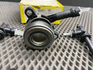 подшипник выжимной Nissan Cube 3 поколение 2010, 1.6 л., HR16DE, бензин, 82012-90864, 82012-90863, 8200846753, 8200846744, 8200828530, 8200790630, 8200785483, 8200680860, 8200654808, 8200629060, 8200420721, 8200157765, 82010-35313, 82009-02784, 30570-00Q1J, 30570-00Q1G, 510022510