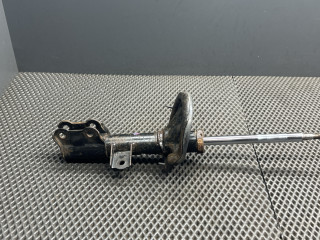 амортизатор передний левый Kia Cerato 2 поколение TD 2009, 1.6 л., G4FC, бензин, МКПП, cеребро 3d - bright silver, седан, передний привод, 54651-1M000