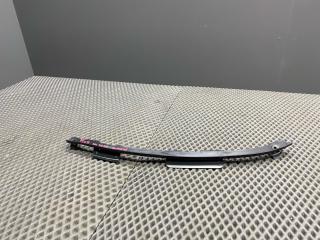 Крепление бампера переднего Chevrolet Aveo T300 2013, 1.6 л., F16D4, бензин, МКПП, седан, передний привод, 96695219