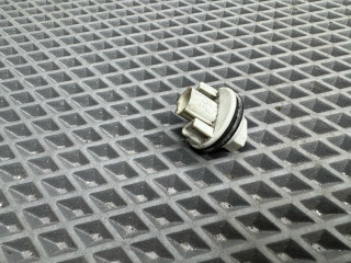 патрон фонаря Honda Accord 7 поколение [рестайлинг] CL7 2008, 2.0 л., K20Z2, бензин, МКПП, b92p - черный, седан, передний привод, 33303SAA003