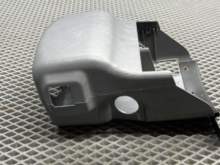 кожух рулевой колонки Hyundai Accent 2 поколение (LC) LC 2007, 1.5 л., G4EC-G, бензин, МКПП, серый s10, седан, передний привод, 8485325300