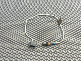 лямбда-зонд Mazda 3 2 поколение [рестайлинг] BL 2011, 1.6 л., Z6, бензин, АКПП, 34k crystal white pearl tricoat, седан, передний привод, Z602-18-861A, 09N04-4750