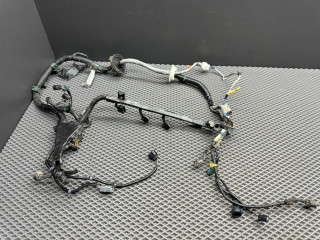 проводка двигателя Honda Accord 7 поколение [рестайлинг] CL7 2008, 2.0 л., K20Z2, бензин, МКПП, b92p - черный, седан, передний привод, 6923-3764, 32120SEAG32