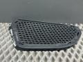 заглушка (решетка) в бампер Mercedes-Benz Vaneo W414 2003, A4148850122 - фото №5