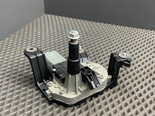 моторчик заднего стеклоочистителя (дворника) Chevrolet Cruze 1 поколение [рестайлинг] J305 2013, 1.8 л., Z 18 XER, бензин, МКПП, белый, хетчбэк 5 дв., передний привод, 10A021515