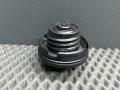 пробка топливного бака Volkswagen Golf 4 поколение 2000, 1J0201553C - фото №9