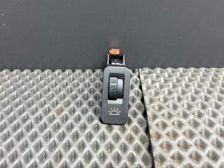 кнопка освещения панели приборов Peugeot 206 1 поколение 2000, 1925699