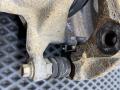 суппорт передний правый Chevrolet Aveo T300 2013, 1.6 л., F16D4, бензин, МКПП, седан, передний привод, 13301190 - фото №7
