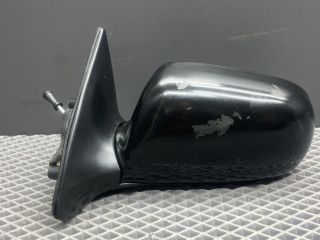 зеркало наружное левое Daewoo Nexia 1 поколение [2-й рестайлинг] 2011, 1.6 л., F16D3, бензин, МКПП, 60u - brighton gold, седан, передний привод, E13014003