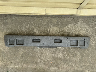 абсорбер бампера Kia Magentis 1 поколение [рестайлинг] GD 2004, 2.5 л., G6BV, бензин, АКПП, седан, передний привод, 86620-3C000