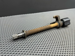 Привод колеса прав. Honda Accord 7 поколение [рестайлинг] CL7 2008, 2.0 л., K20Z2, бензин, МКПП, b92p - черный, седан, передний привод, CL-11411023, 44305SEAE50