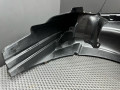 защита арок задняя левая (подкрылок) Honda Accord 7 поколение [рестайлинг] CL7 2008, 2.0 л., K20Z2, бензин, МКПП, b92p - черный, седан, передний привод, 74591-SEA-0000-30, 74591SEA000 - фото №8