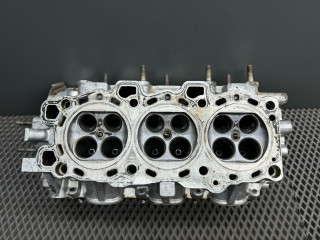 головка блока цилиндров Kia Magentis 1 поколение GD 2003, 2.5 л., G6BV, бензин, АКПП, 5c - olive green, седан, передний привод, C01220122B1, 2210037205