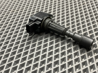 катушка зажигания Mazda 3 1 поколение [рестайлинг] BK 2008, 1.6 л., Z6, бензин, МКПП, 16w, седан, передний привод, ZJ2018100