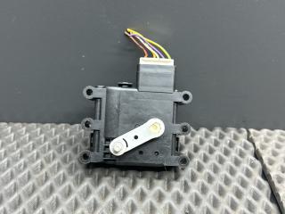 моторчик заслонки печки Mazda Atenza 1 поколение 2003, 4Y18Q, G31A61A70