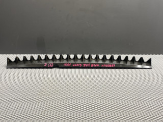 Крепление бампера заднего Volkswagen Polo 3 поколение 2000, 6N0807863A