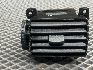 дефлектор обдува салона Kia Rio 1 поколение [рестайлинг] DC 2004, 1.5 л., A5D, бензин, АКПП, c5 - diamond silver серебро, универсал, передний привод, 8014533810