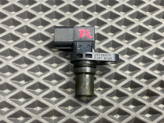 датчик распредвала Mazda 3 1 поколение [рестайлинг] BK 2008, 1.6 л., Z6, бензин, МКПП, 16w, седан, передний привод, J5T30571