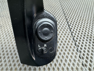 джойстик регулировки зеркал Chevrolet Lacetti 1 поколение J200 2007, 1.4 л., F14D3, бензин, МКПП, хетчбэк 5 дв., передний привод, 96546913