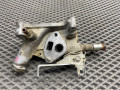 клапан EGR Honda Accord 7 поколение [рестайлинг] CL7 2008, 2.0 л., K20Z2, бензин, МКПП, b92p - черный, седан, передний привод, 18712RAAA00 - фото №7