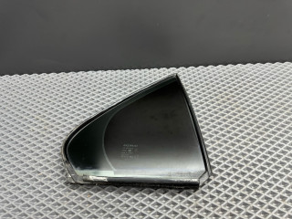 форточка задняя правая Honda Accord 7 поколение [рестайлинг] CL7 2008, 2.0 л., K20Z2, бензин, МКПП, b92p - черный, седан, передний привод, 73405SEA000