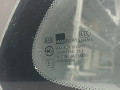 форточка в крыло правая Kia Rio 1 поколение [рестайлинг] DC 2004, 1.5 л., A5D, бензин, АКПП, c5 - diamond silver серебро, универсал, передний привод, 43R00240, 0K34D63950 - фото №3