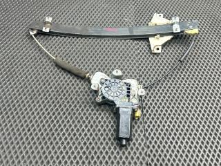 стеклоподъемник передний левый Kia Magentis 1 поколение GD 2003, 2.5 л., G6BV, бензин, АКПП, 5c - olive green, седан, передний привод, 98810-29000, 8240338010