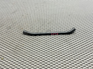 уплотнитель порога/лонжерона Chevrolet Lacetti 1 поколение J200 2008, 1.6 л., F16D3, бензин, МКПП, gge - ярко красный, хетчбэк 5 дв., передний привод