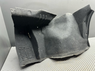 обшивка багажника Kia Magentis 1 поколение [рестайлинг] GD 2004, 2.5 л., G6BV, бензин, АКПП, седан, передний привод, 857303C101AQ