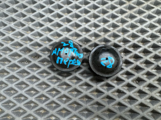 пыльник амортизатора Hyundai Accent 2 поколение (LC) LC 2007, 1.5 л., G4EC-G, бензин, МКПП, серый s10, седан, передний привод, 54627-31600