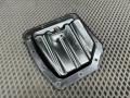 масляный поддон Kia Cerato 2 поколение TD 2011, 1.6 л., G4FC, бензин, АКПП, o9 - clamp hand brake cab, седан, передний привод, 215102B020, 215102B040 - фото №8
