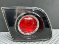 фонарь крышки багажника левый Mazda 3 1 поколение [рестайлинг] BK 2008, 1.6 л., Z6, бензин, МКПП, 16w, седан, передний привод, BN9B-51-3J0C, BN9B-51-3G0C, BN9B-51-3J0B - фото №5