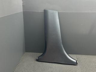 обшивка стойки центральной левой Hyundai i20 1 поколение PB 2010, 1.4 л., G4FA, бензин, АКПП, fr - black diamond черный, хетчбэк 5 дв., передний привод, 85835-1J000