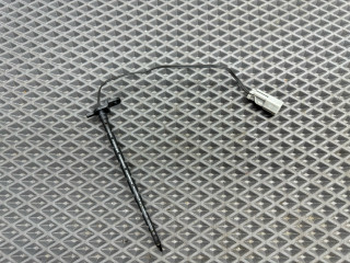 датчик кондиционера Honda Accord 7 поколение [рестайлинг] CL7 2008, 2.0 л., K20Z2, бензин, МКПП, b92p - черный, седан, передний привод, 80560-SEA-G01