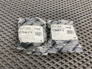 втулка стабилизатора задняя Suzuki Liana 1 поколение 2002, 46641-60G10, C9817