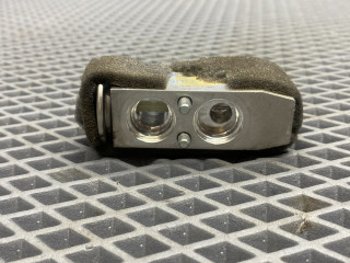 расширительный клапан кондиционера Mazda 3 1 поколение [рестайлинг] BK 2008, 1.6 л., Z6, бензин, МКПП, 16w, седан, передний привод, BP4K-61-J14A, BP4K-61-J14