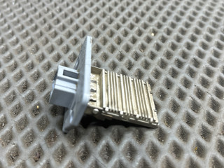 сопротивление печки Hyundai Sonata 4 поколение [рестайлинг] EF 2005, 2.0 л., G4JP, бензин, МКПП, s02 серый, седан, передний привод, 97035-3D000, 97035-38000, 97111-38000