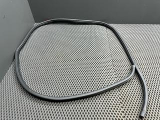 уплотнитель двери Kia Cerato 2 поколение TD 2011, 1.6 л., G4FC, бензин, АКПП, o9 - clamp hand brake cab, седан, передний привод, 831101M000