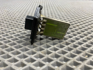 сопротивление печки Hyundai Accent 2 поколение (LC) LC 2006, 1.5 л., бензин, МКПП, седан, 97035-25000